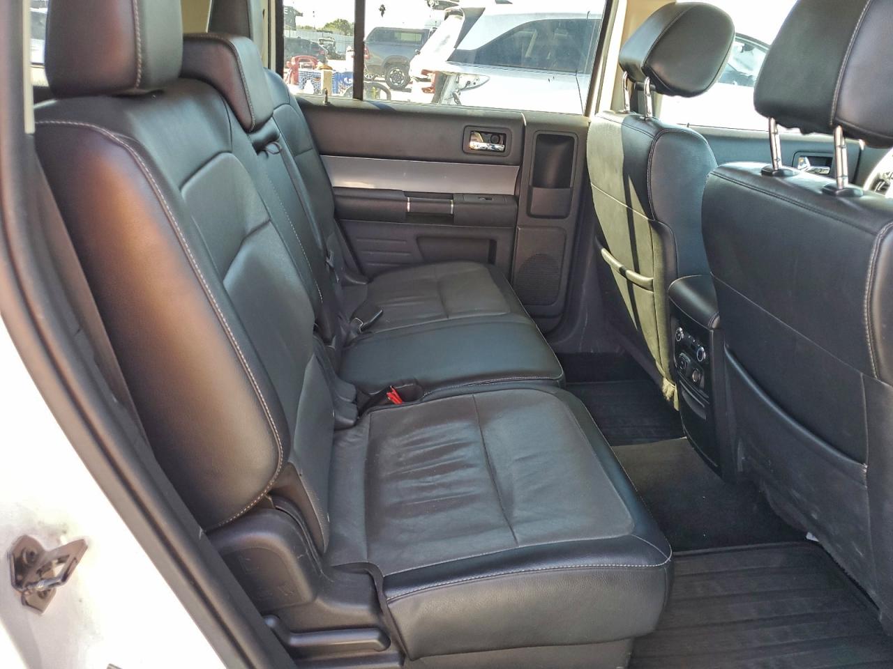 Ford Flex Sel Image 12