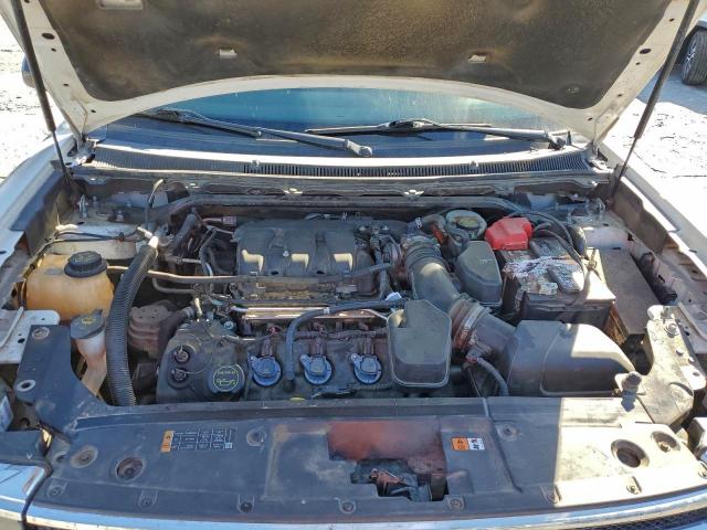 Ford Flex Sel Image 13