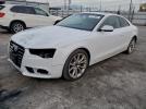 Audi A5 Premium Plus Image 1