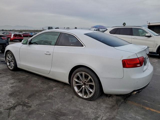 Audi A5 Premium Plus Image 8