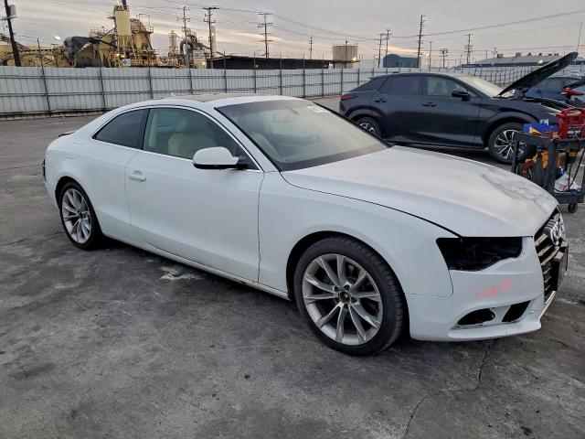 Audi A5 Premium Plus Image 4