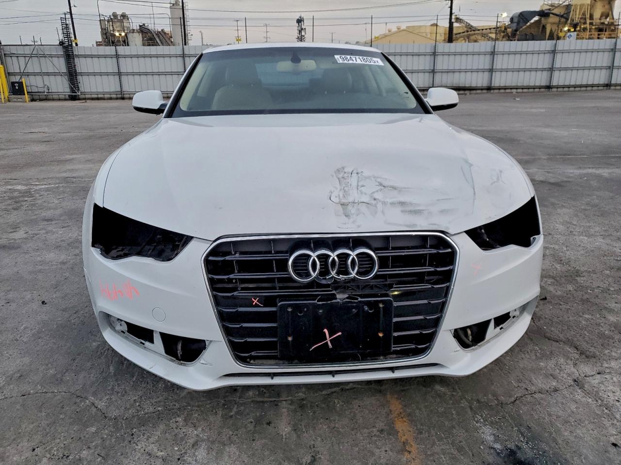 Audi A5 Premium Plus Image 2