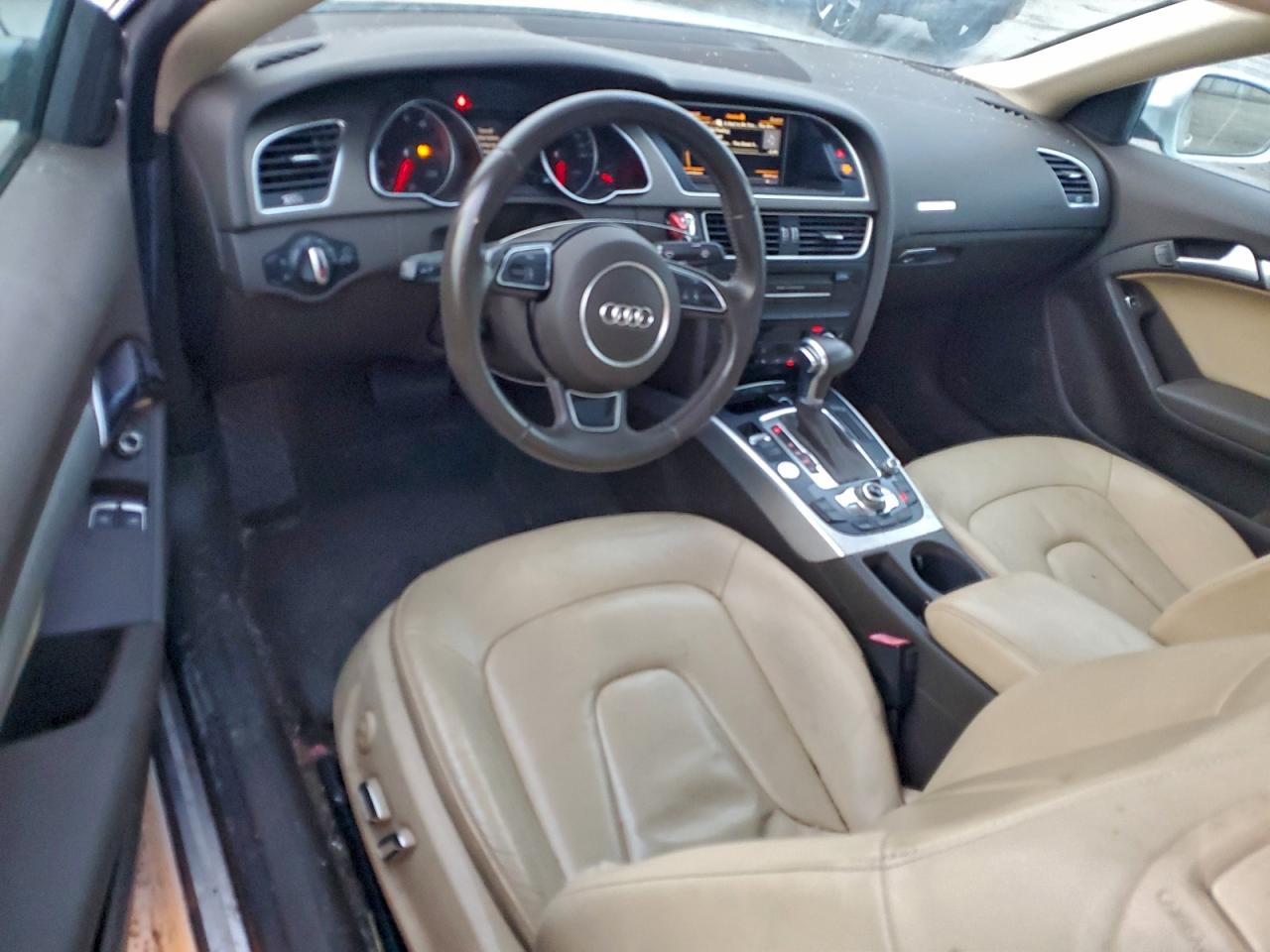 Audi A5 Premium Plus Image 5
