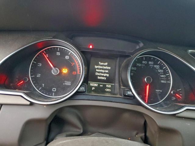 Audi A5 Premium Plus Image 7