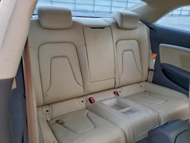 Audi A5 Premium Plus Image 11