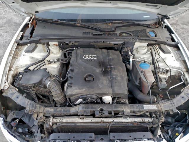 Audi A5 Premium Plus Image 9