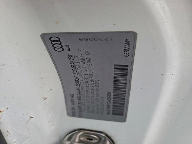 Audi A5 Premium Plus Image 12