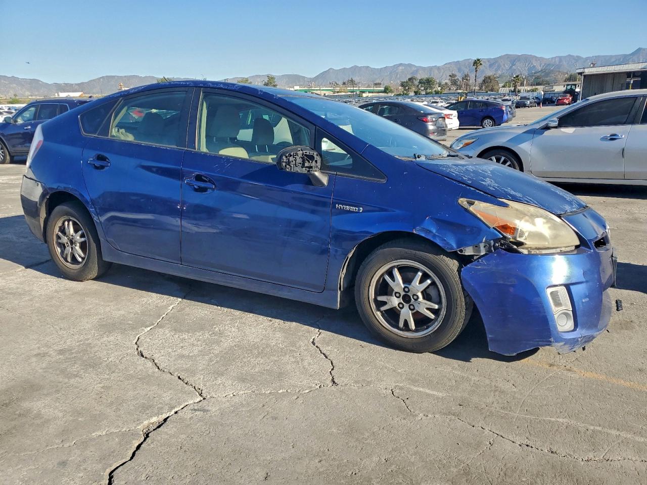Toyota Prius Image 3