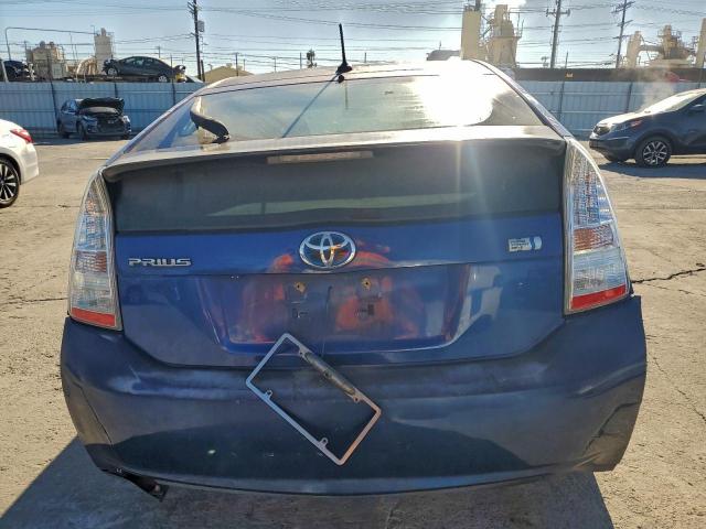 Toyota Prius Image 12