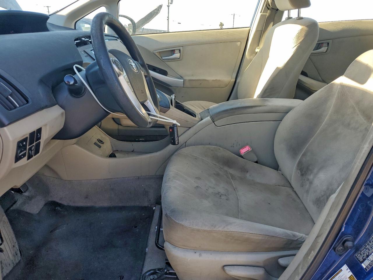 Toyota Prius Image 2