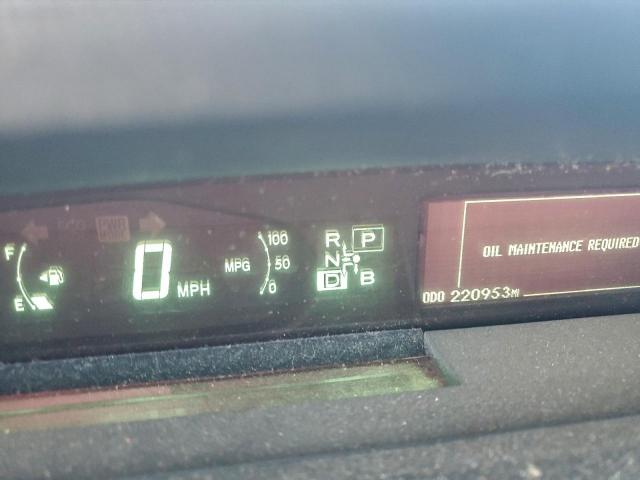 Toyota Prius Image 9