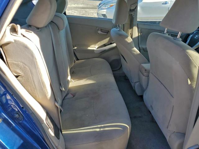 Toyota Prius Image 8