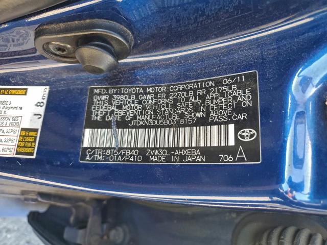 Toyota Prius Image 5