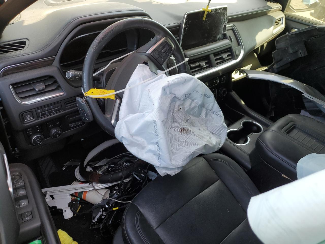 Chevrolet Suburban K1500 Z71 Image 7