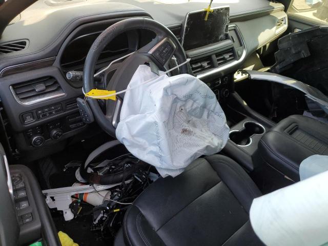 Chevrolet Suburban K1500 Z71 Image 7