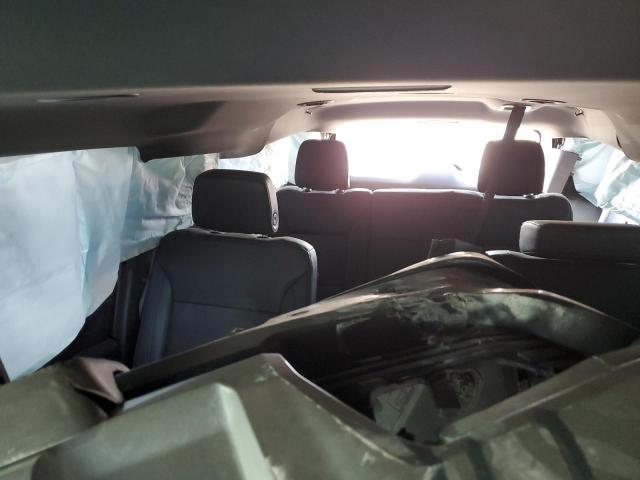 Chevrolet Suburban K1500 Z71 Image 12