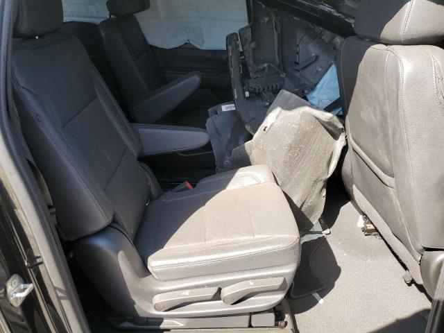 Chevrolet Suburban K1500 Z71 Image 5