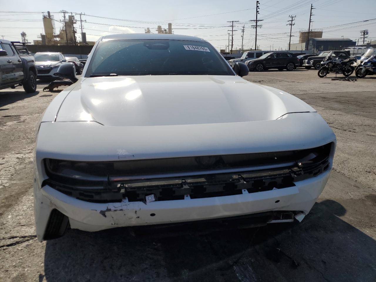 Dodge Charger Daytona Scat Pack Image 5