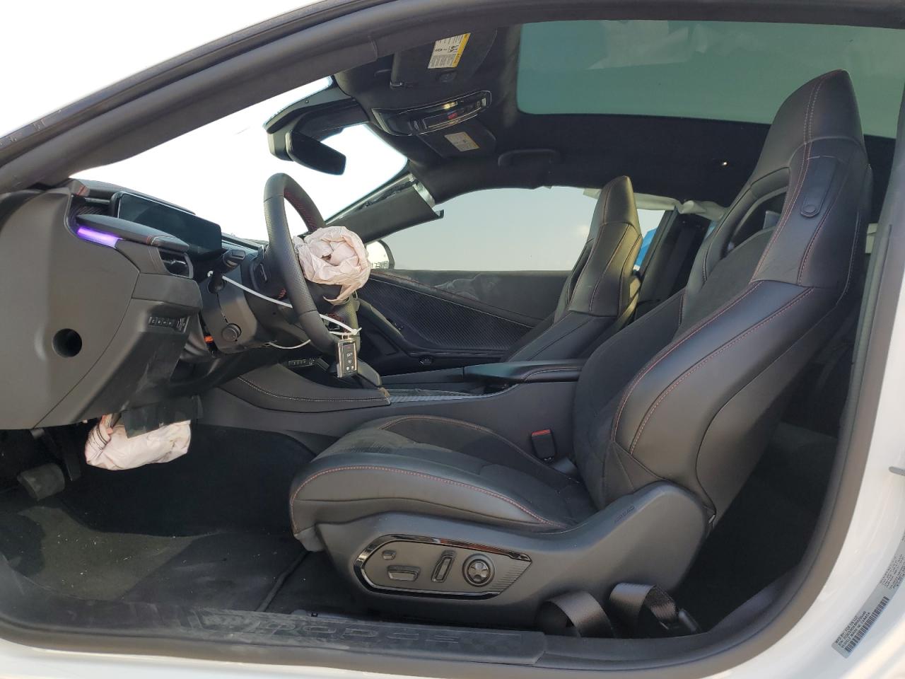 Dodge Charger Daytona Scat Pack Image 3