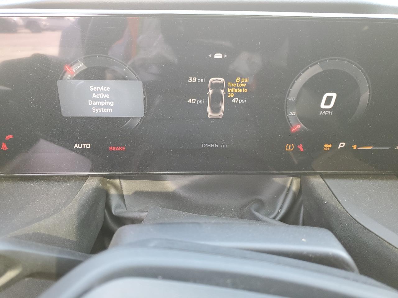 Dodge Charger Daytona Scat Pack Image 7