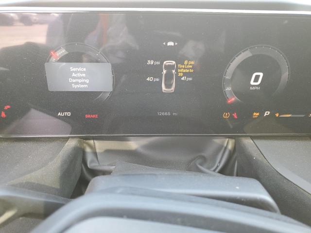 Dodge Charger Daytona Scat Pack Image 7