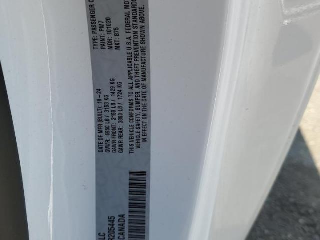 Dodge Charger Daytona Scat Pack Image 2