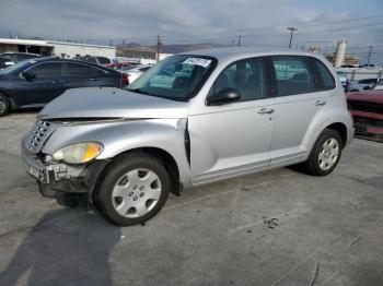  Salvage Chrysler PT Cruiser