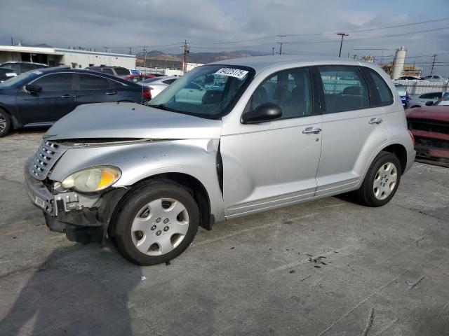  Salvage Chrysler PT Cruiser