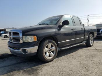  Salvage Dodge Ram 1500