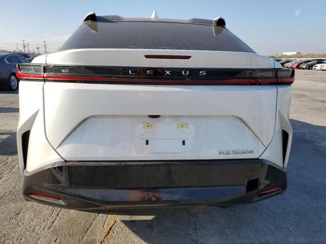 Lexus Rz 300e Image 3