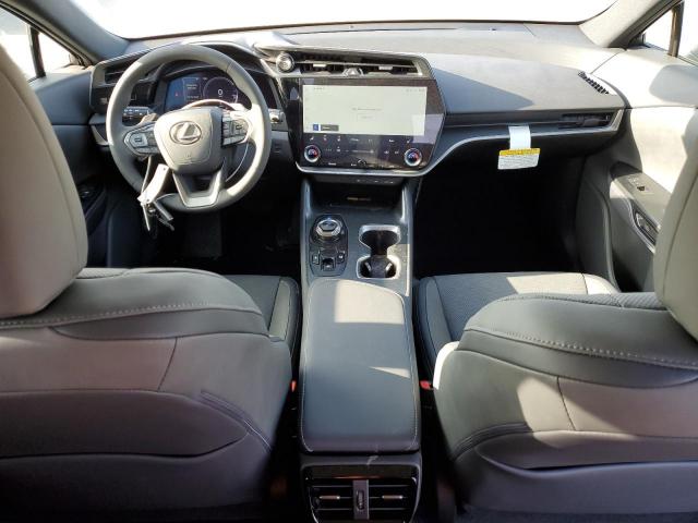 Lexus Rz 300e Image 7