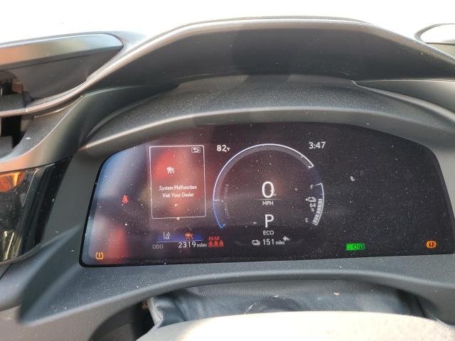 Lexus Rz 300e Image 8