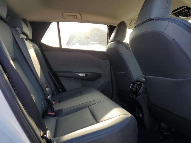 Lexus Rz 300e Image 6