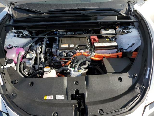 Lexus Rz 300e Image 5