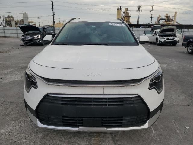 Kia Niro Ex Image 14