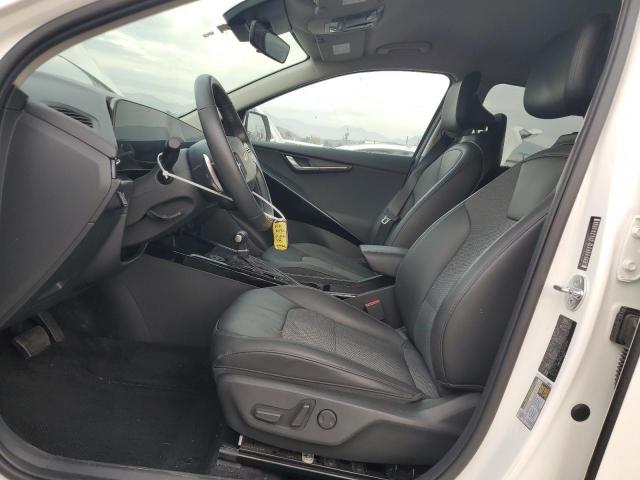 Kia Niro Ex Image 3