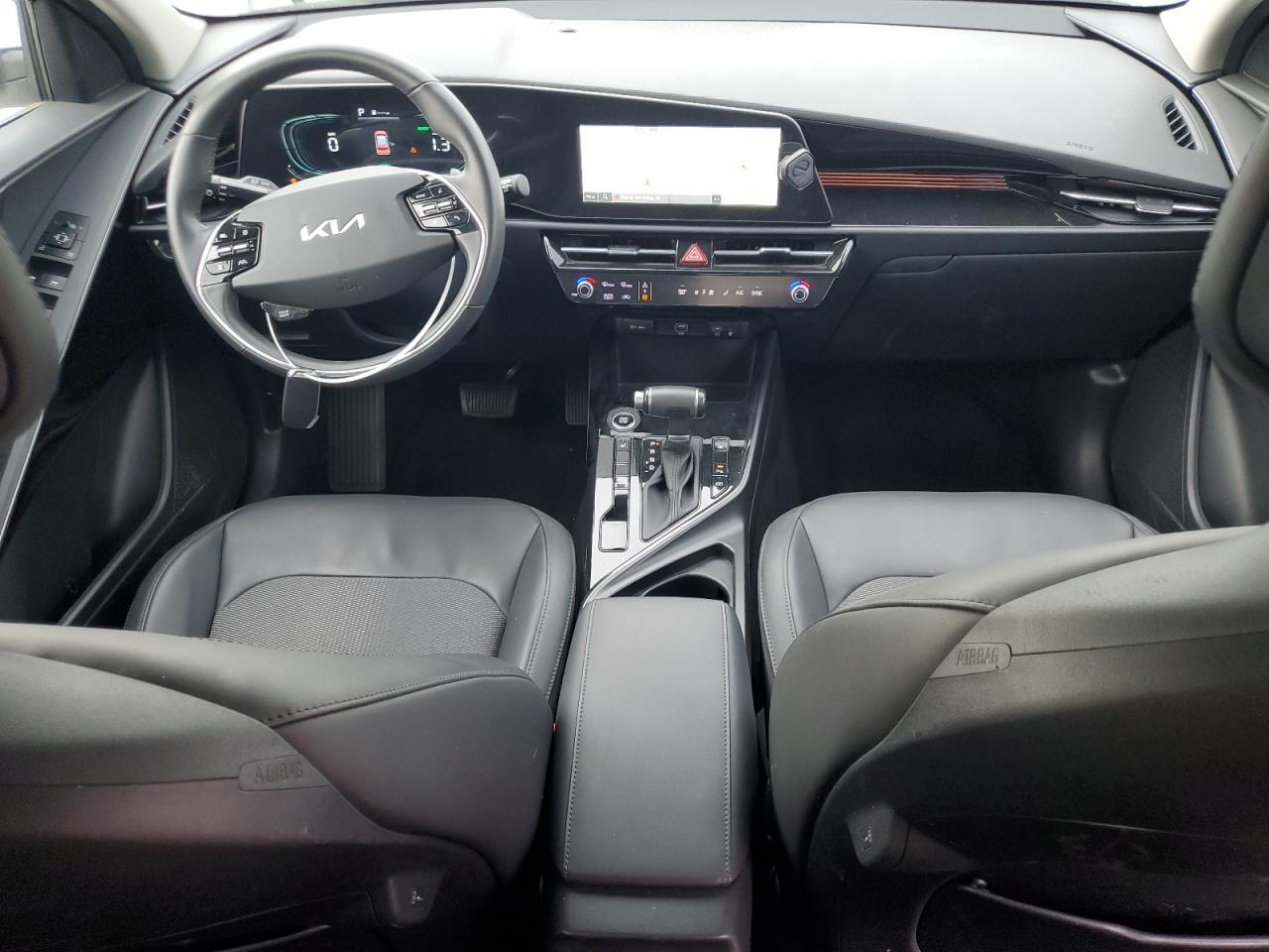 Kia Niro Ex Image 12