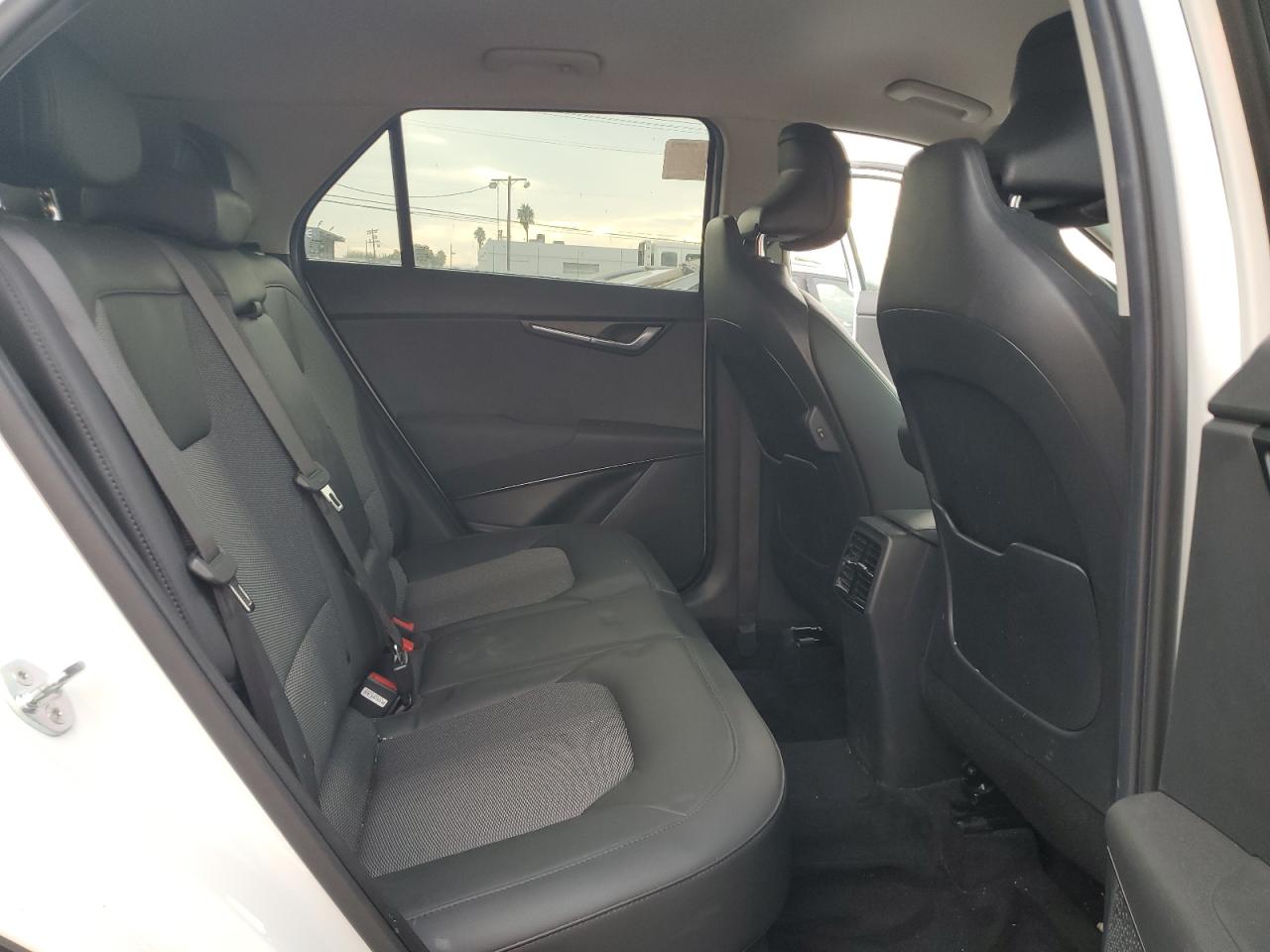 Kia Niro Ex Image 10