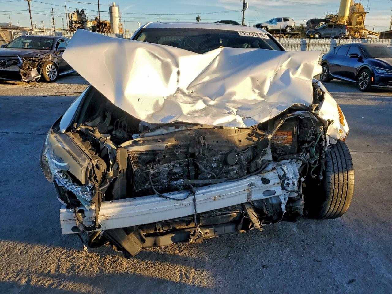 Lexus Es 350 Image 6