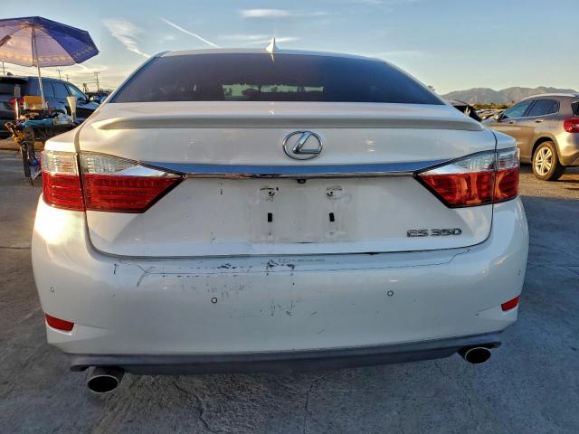 Lexus Es 350 Image 11