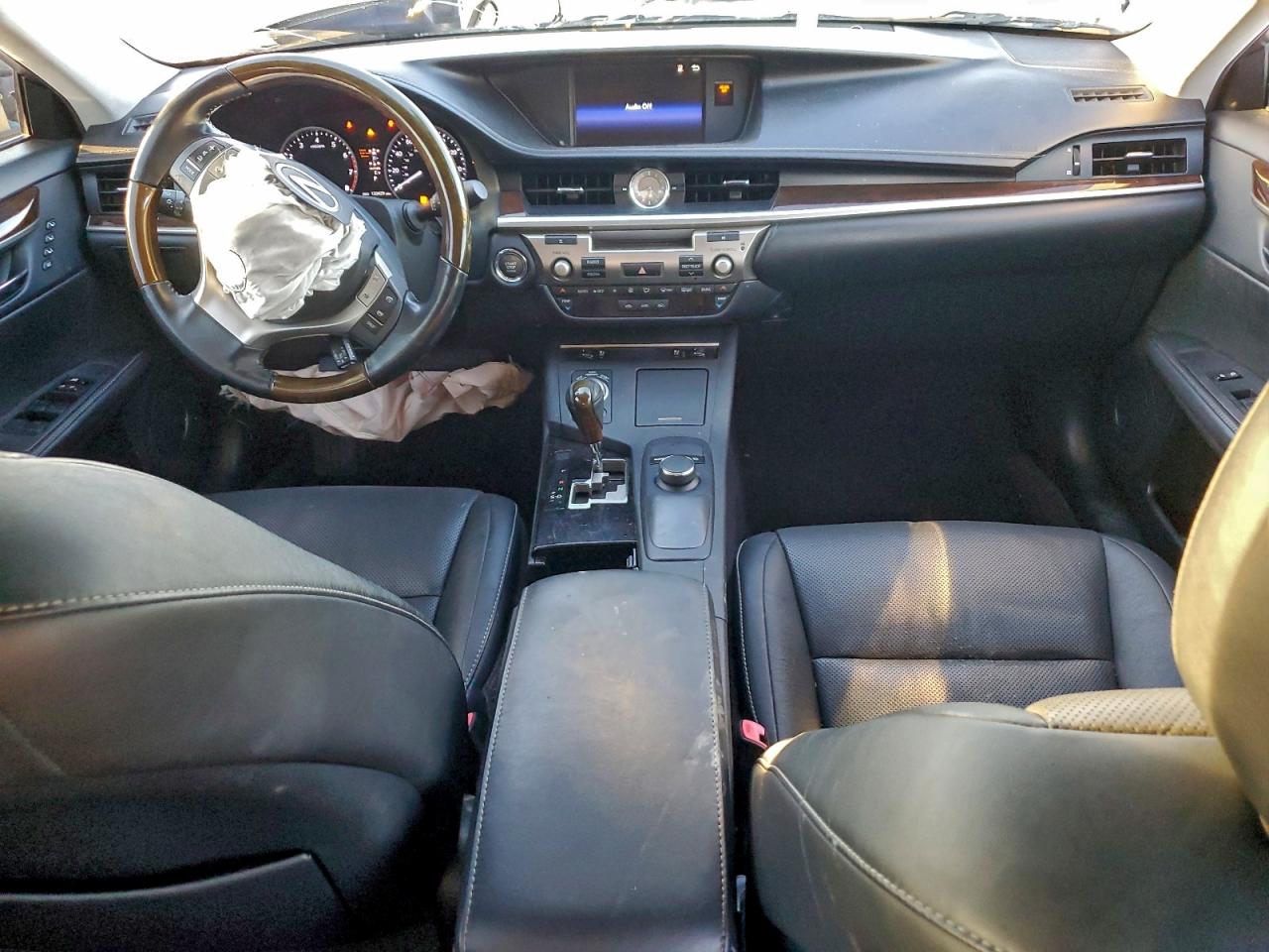 Lexus Es 350 Image 9