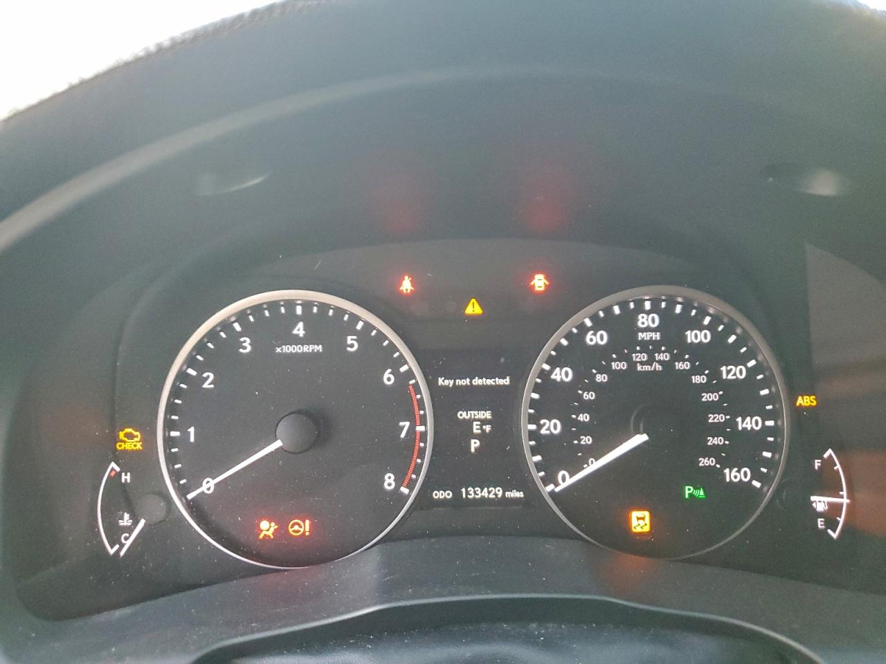 Lexus Es 350 Image 5