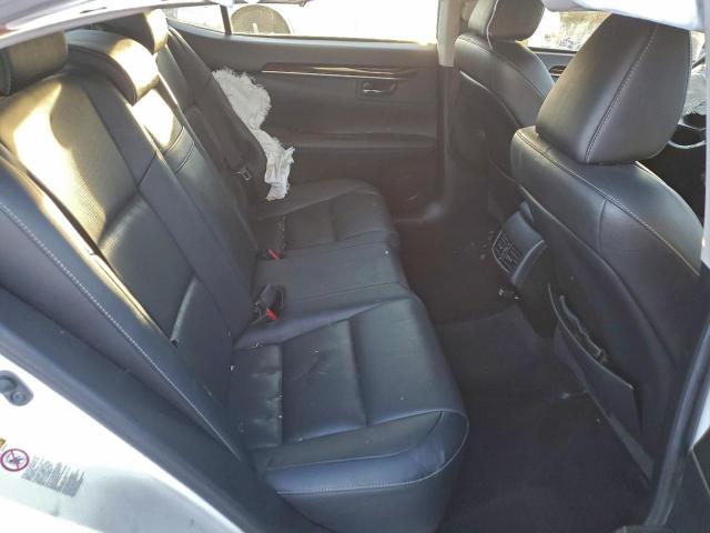 Lexus Es 350 Image 12