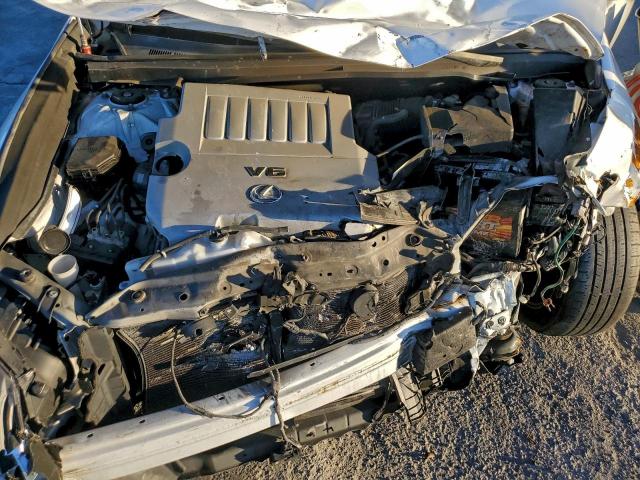 Lexus Es 350 Image 10