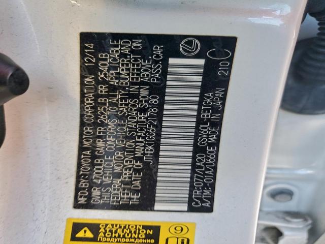 Lexus Es 350 Image 2