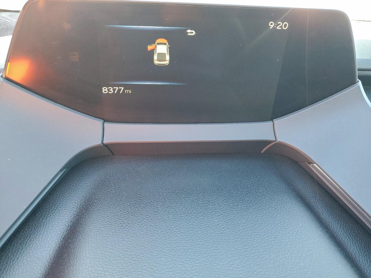 Toyota Prius Le Image 2