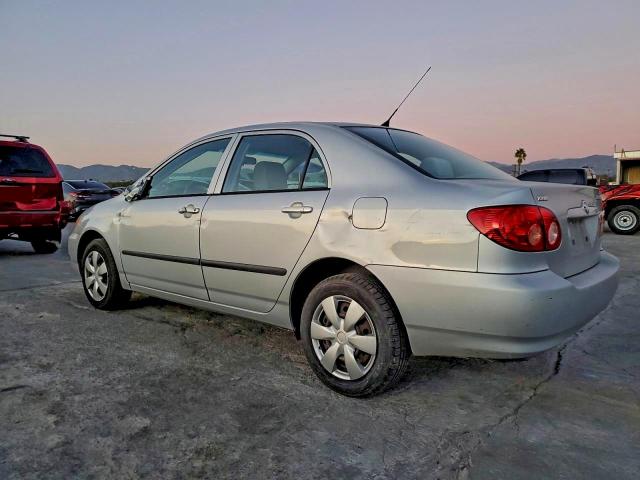 Toyota Corolla Ce Image 5