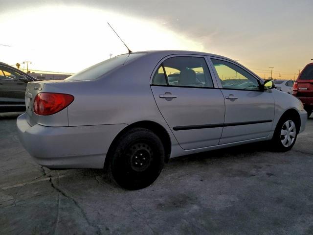 Toyota Corolla Ce Image 7