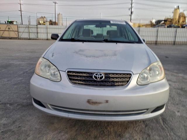 Toyota Corolla Ce Image 10