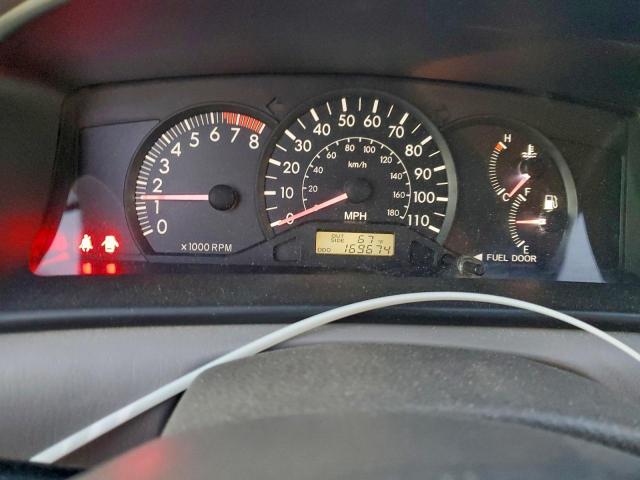 Toyota Corolla Ce Image 11